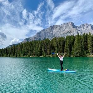 Meet your Posher, Paige